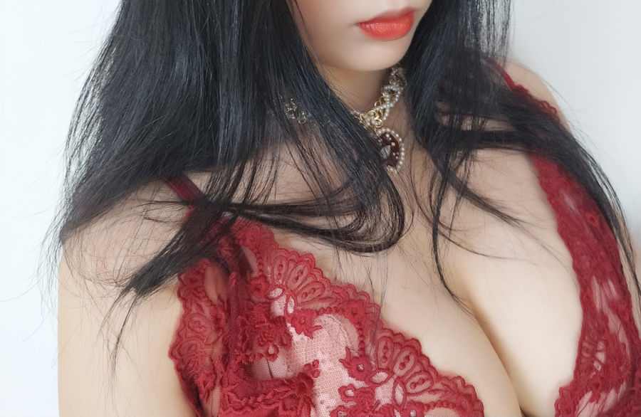 轩萧学姐-No.012-酒红色睡衣-在线看 第3张 轩萧学姐-No.012-酒红色睡衣-在线看 第3张