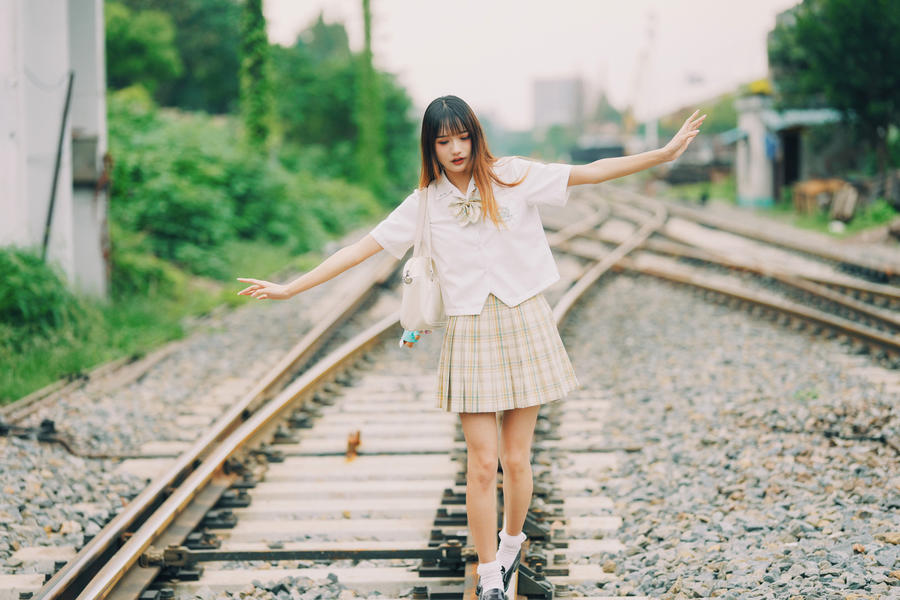 兔子Zzz不吃胡萝卜-No.034-放学一起-在线看 第2张 兔子Zzz不吃胡萝卜-No.034-放学一起-在线看 第2张