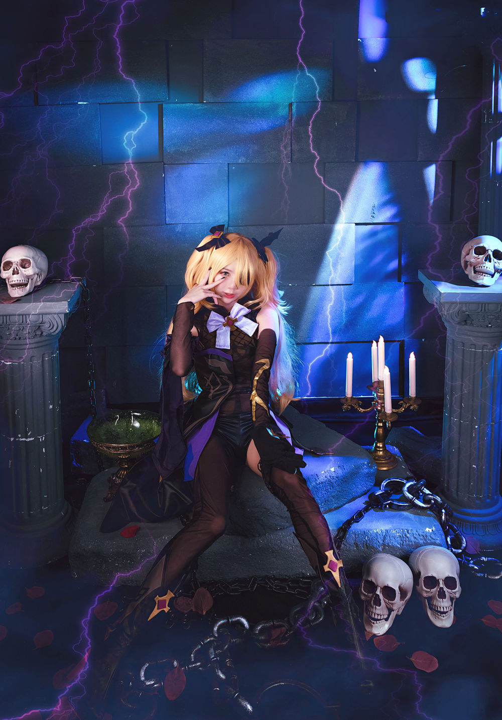 Sally Dorasnow-No.036-Fischl-在线看 第1张 Sally Dorasnow-No.036-Fischl-在线看 第1张