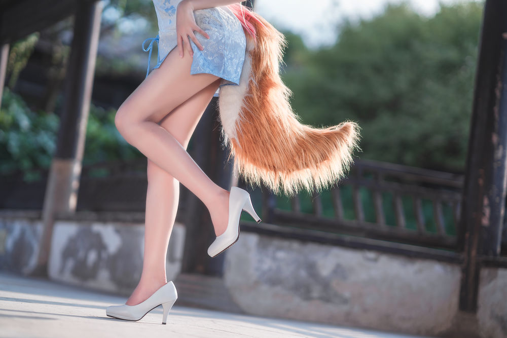 三度_69-No.012-旗袍玉藻前-在线看 第3张 三度_69-No.012-旗袍玉藻前-在线看 第3张