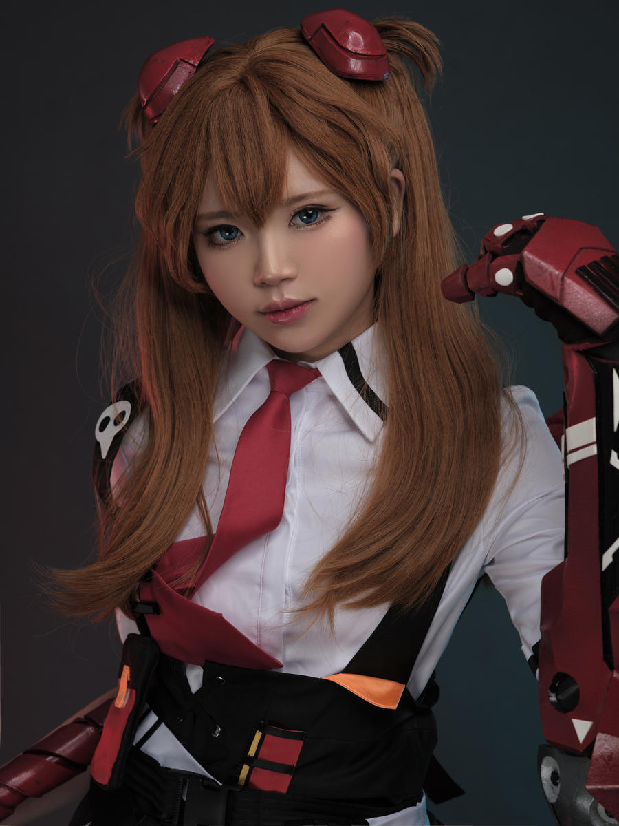 ZinieQ-No.094 – Neon Genesis Evangelion Asuka Blazing Hope-在线看 第3张 ZinieQ-No.094 – Neon Genesis Evangelion Asuka Blazing Hope-在线看 第3张