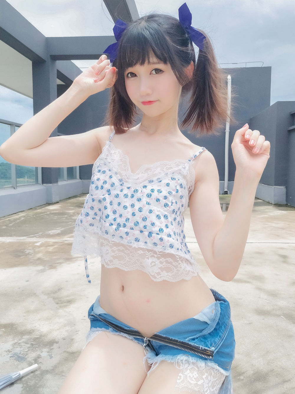 Nagisa魔物喵-赠品-在线看 第2张 Nagisa魔物喵-赠品-在线看 第2张