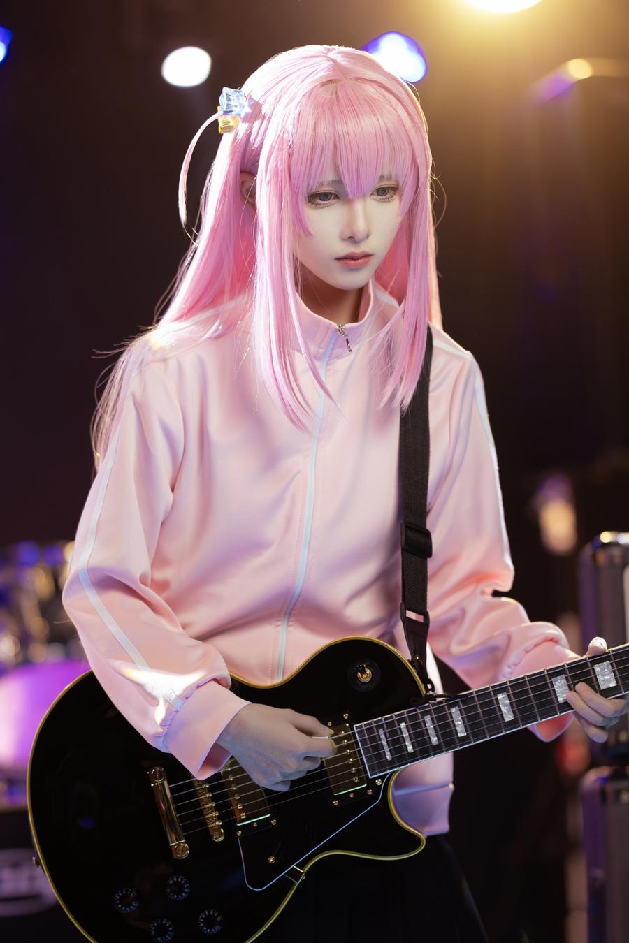 腥味猫罐-No.008–波奇酱-在线看 第2张 腥味猫罐-No.008–波奇酱-在线看 第2张