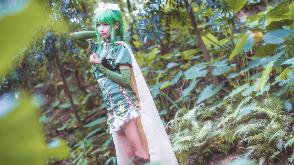 momoko葵葵-No.001-ファルテ-在线看 第2张 momoko葵葵-No.001-ファルテ-在线看 第2张