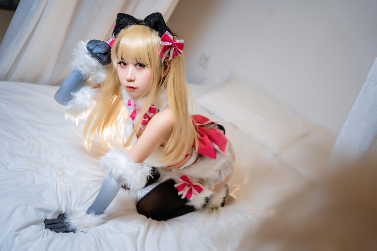 萌芽儿o0-No.051–伊利亚猫娘-在线看 第3张 萌芽儿o0-No.051–伊利亚猫娘-在线看 第3张