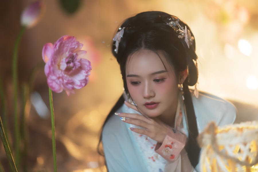 兔子Zzz不吃胡萝卜-No.052-清欢-在线看 第1张 兔子Zzz不吃胡萝卜-No.052-清欢-在线看 第1张