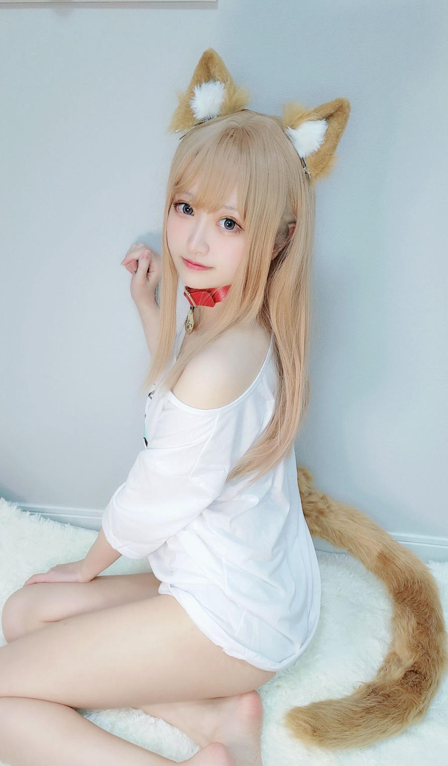 千阳(ちよ)-No.021-黄豆粉-在线看 第3张 千阳(ちよ)-No.021-黄豆粉-在线看 第3张