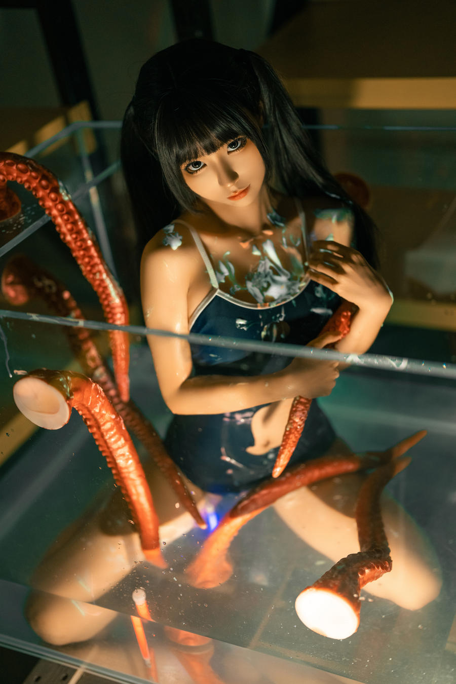 蠢沫沫-No.215–深渊-在线看 第2张 蠢沫沫-No.215–深渊-在线看 第2张