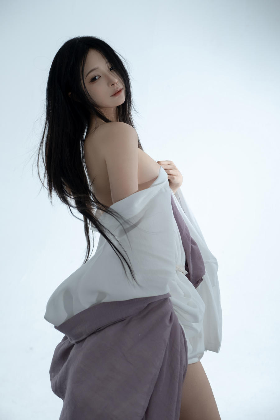 蠢沫沫-No.329 – 2024年会员 妲己-在线看 第2张 蠢沫沫-No.329 – 2024年会员 妲己-在线看 第2张