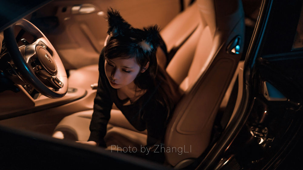 爱老师_PhD-No.003-保时捷女郎-在线看 第3张 爱老师_PhD-No.003-保时捷女郎-在线看 第3张