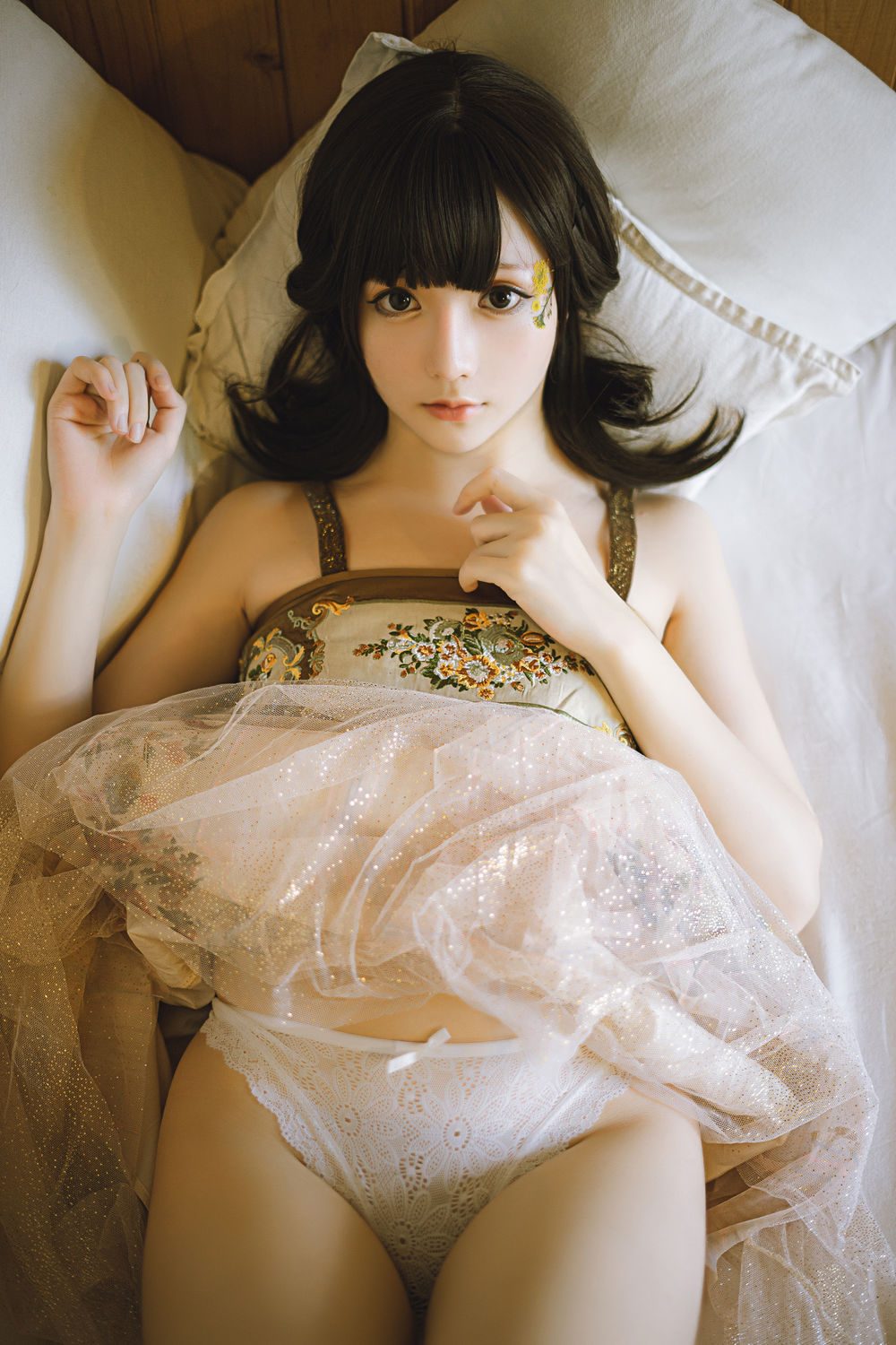 星之迟迟-实体本赠送壁纸包-在线看 第2张 星之迟迟-实体本赠送壁纸包-在线看 第2张