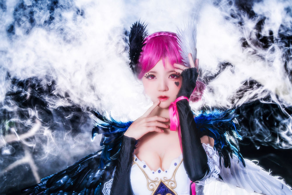 桜桃喵-天鹅之梦-在线看 第3张 桜桃喵-天鹅之梦-在线看 第3张