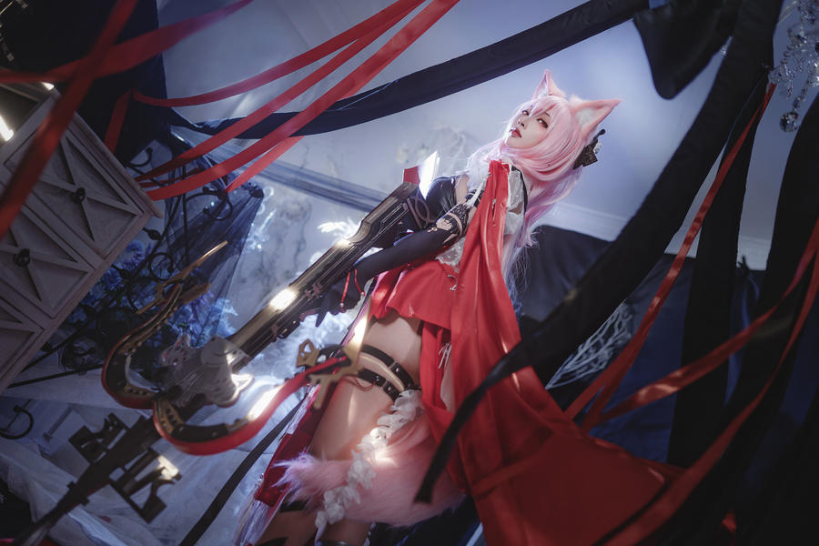 宮本桜-No.013-明日方舟 鸿雪-在线看 第1张 宮本桜-No.013-明日方舟 鸿雪-在线看 第1张