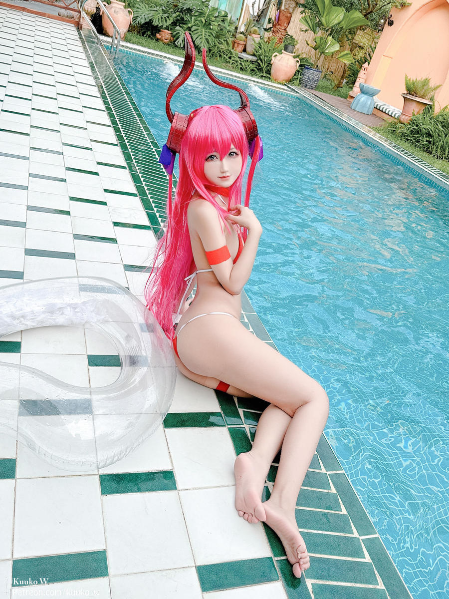 Kuuko W-No.138–Fate Grand Order Elizabeth Bathory-在线看 第1张 Kuuko W-No.138–Fate Grand Order Elizabeth Bathory-在线看 第1张