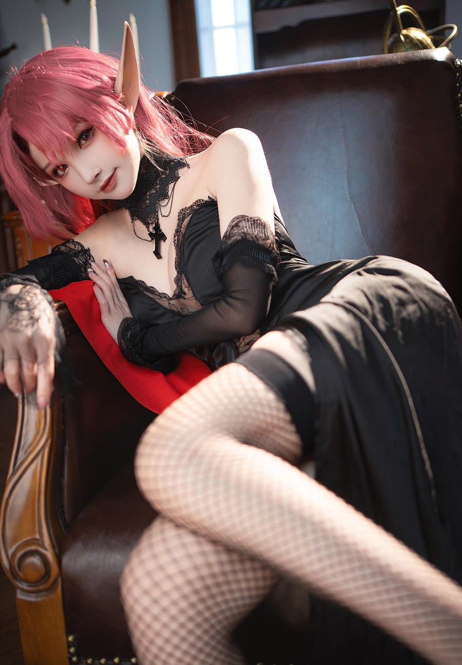 一千只猫薄禾-No.015 – 碧蓝航线 约克公爵-在线看 第2张 一千只猫薄禾-No.015 – 碧蓝航线 约克公爵-在线看 第2张