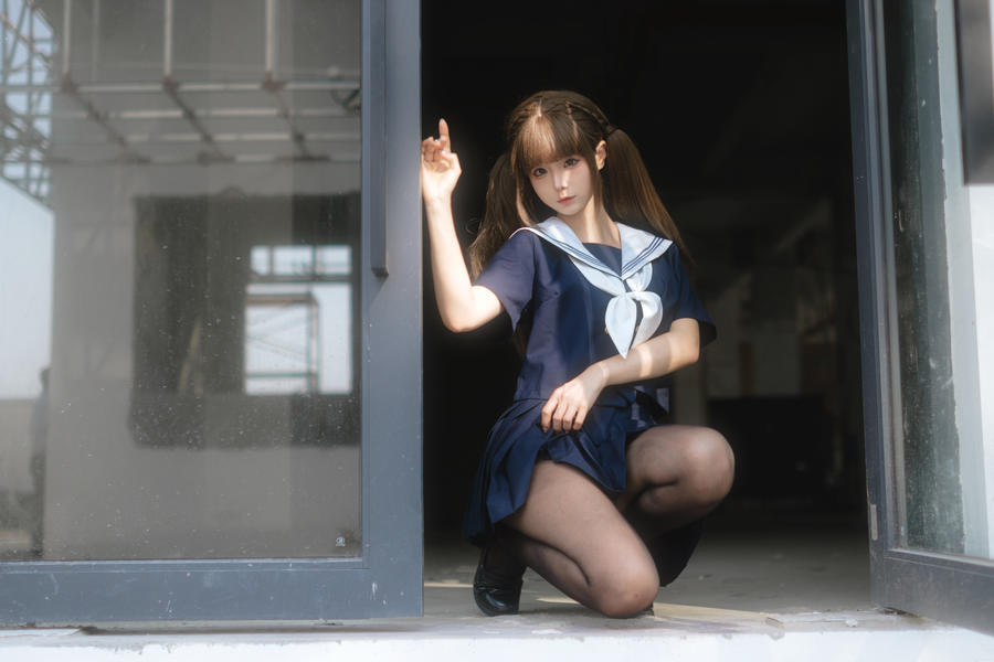 蠢沫沫-No.270–午后-在线看 第1张 蠢沫沫-No.270–午后-在线看 第1张