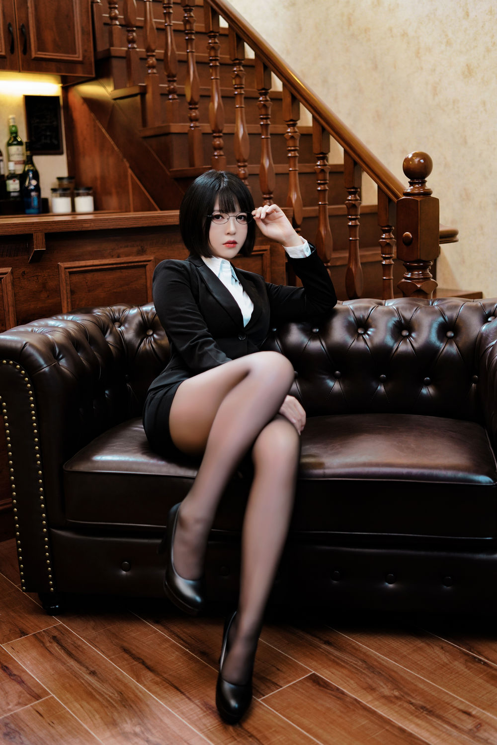 半半子-No.024-OL様-在线看 第2张 半半子-No.024-OL様-在线看 第2张