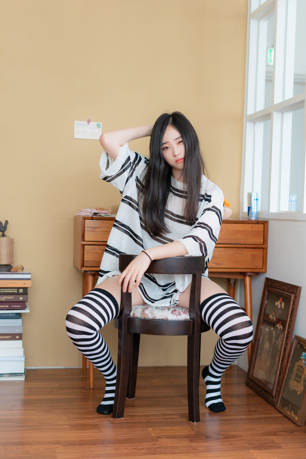 Bambi(밤비)-Concept_1-在线看 第1张 Bambi(밤비)-Concept_1-在线看 第1张