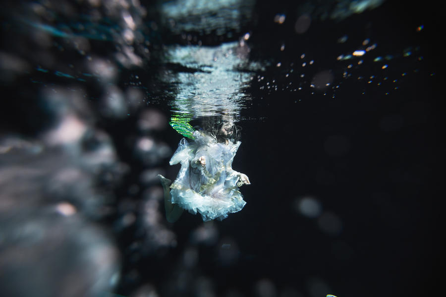 兔子Zzz不吃胡萝卜-No.046-捕梦-在线看 第1张 兔子Zzz不吃胡萝卜-No.046-捕梦-在线看 第1张