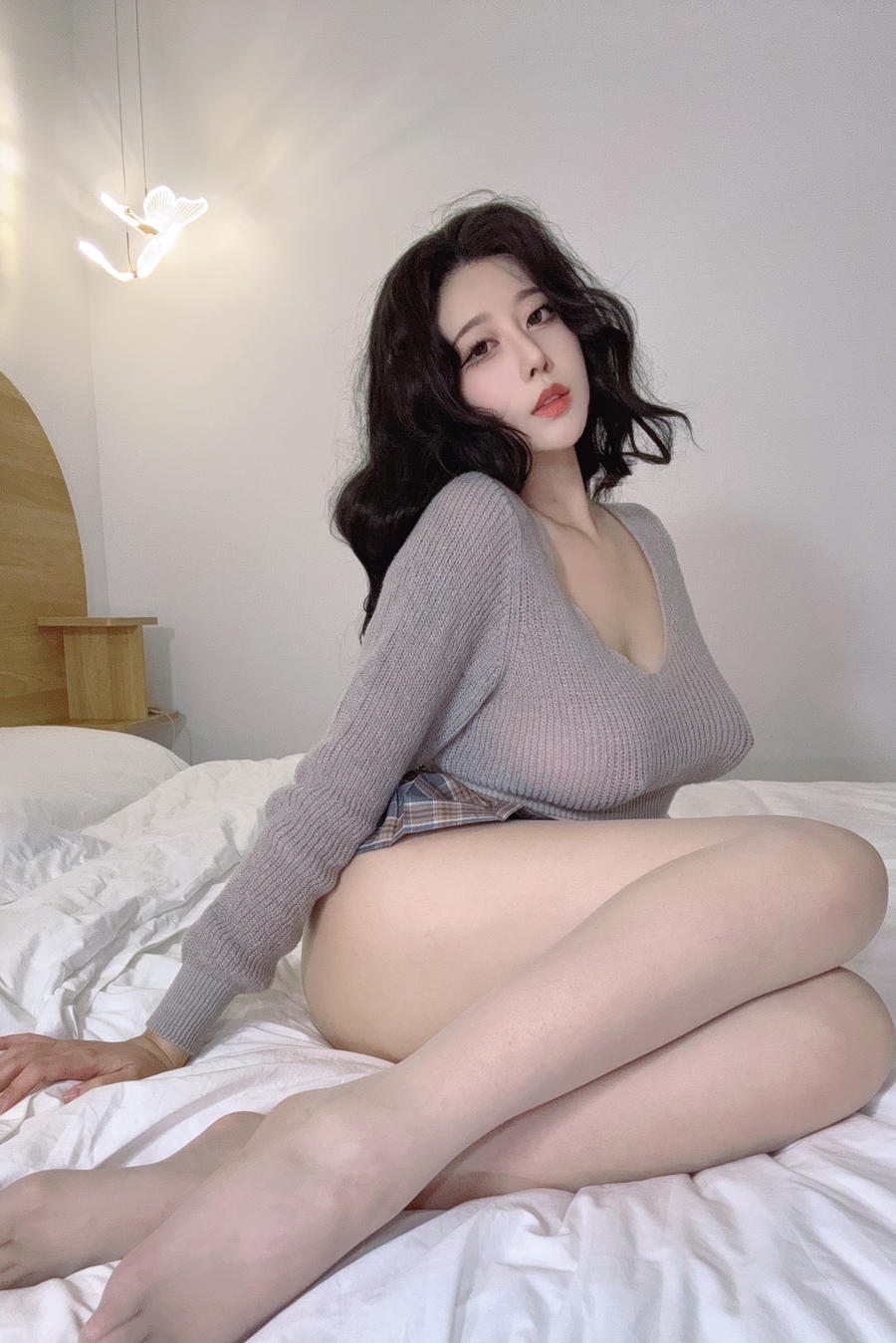 奈汐酱nice-No.074 – 姐姐2-在线看 第1张 奈汐酱nice-No.074 – 姐姐2-在线看 第1张