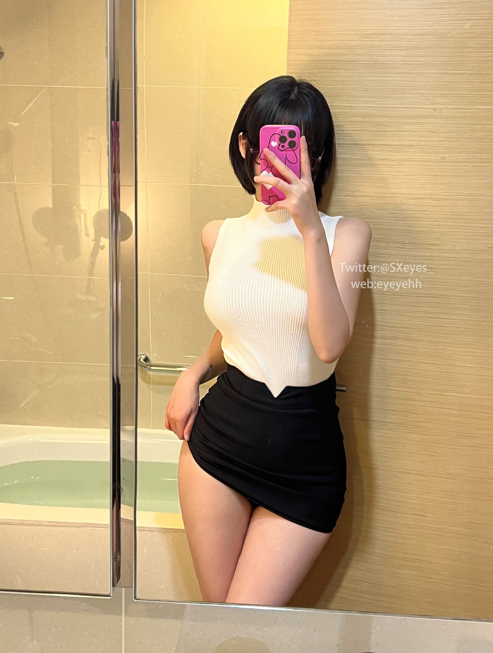 眼酱大魔王w-No.070-vol.33 风吕に入る-在线看 第3张 眼酱大魔王w-No.070-vol.33 风吕に入る-在线看 第3张