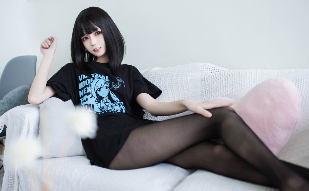 你的负卿-No.006-居家私服-在线看 第1张 你的负卿-No.006-居家私服-在线看 第1张