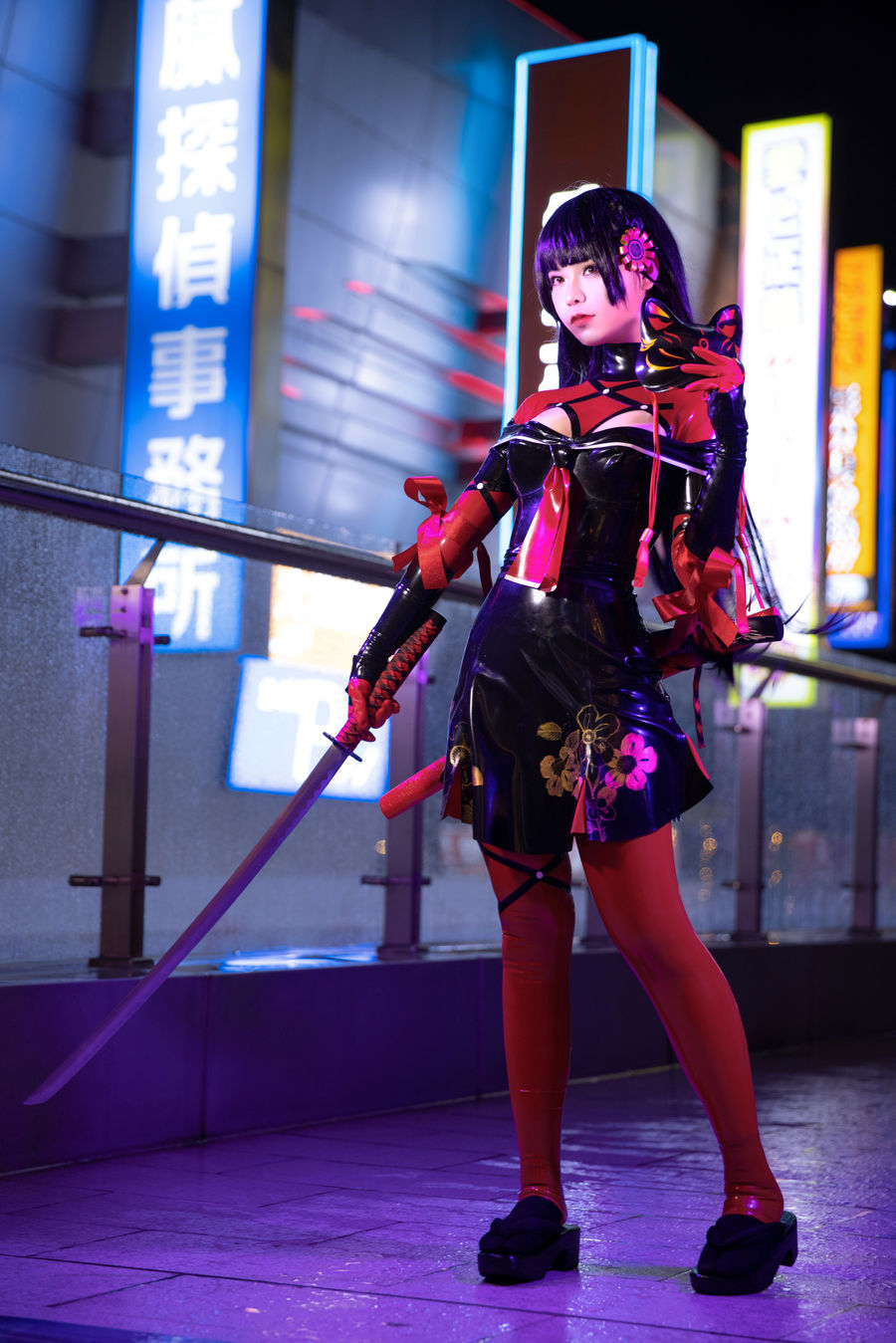 G44不会受伤-No.043-菊千代-在线看 第1张 G44不会受伤-No.043-菊千代-在线看 第1张