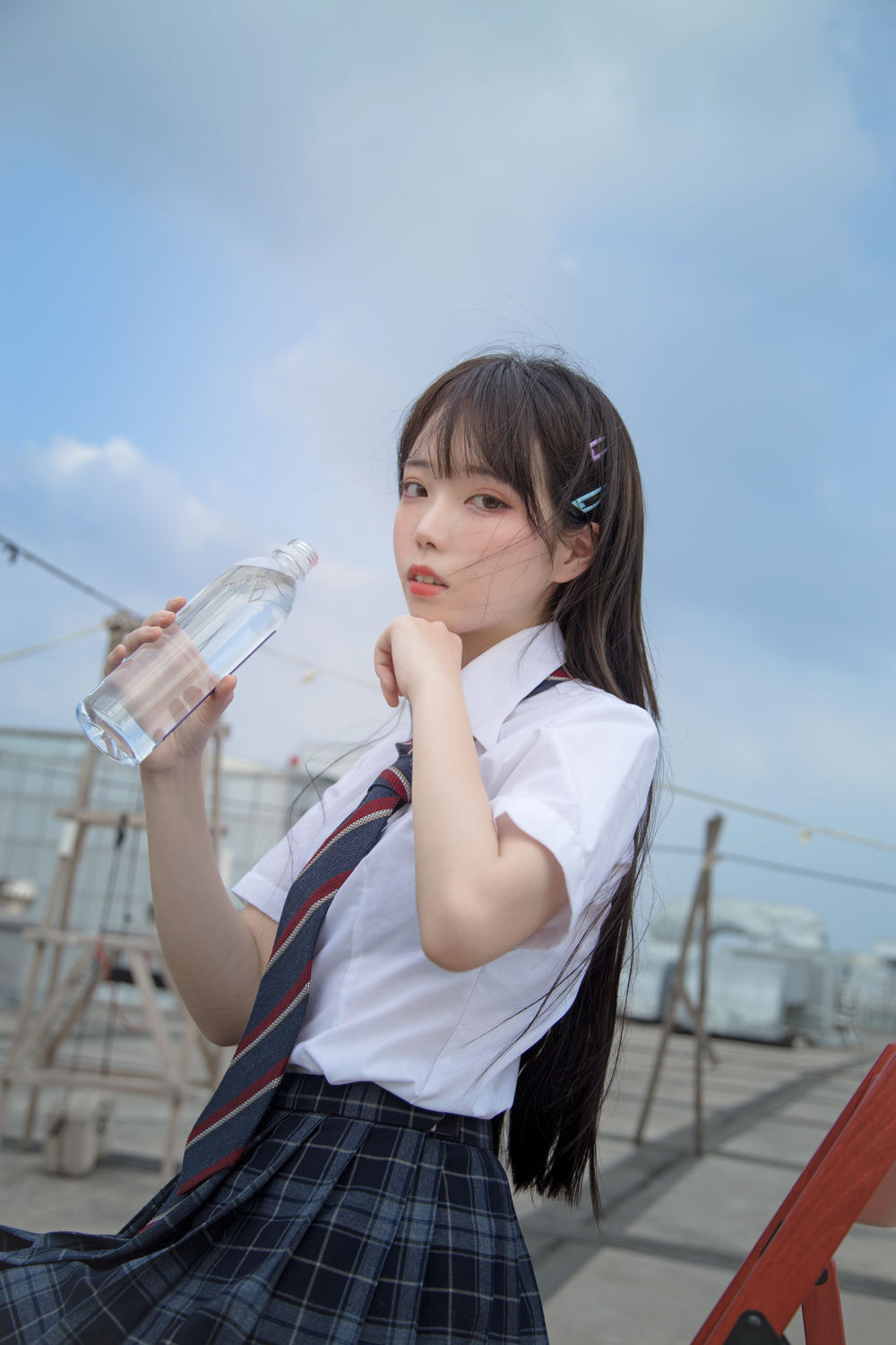 Fushii_海堂-No.010-饮水-在线看 第1张 Fushii_海堂-No.010-饮水-在线看 第1张