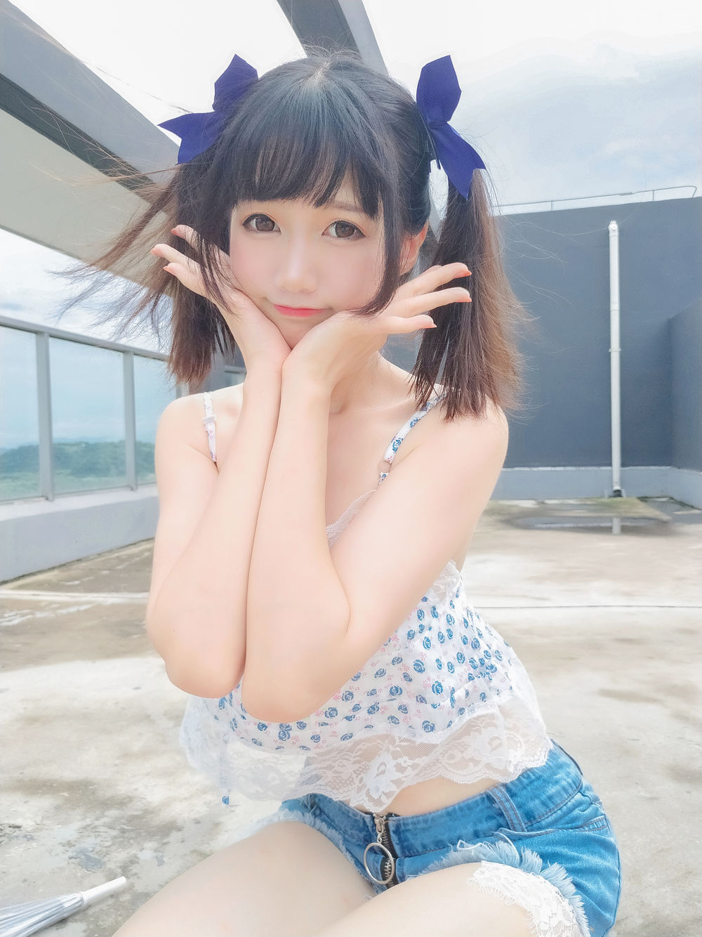 Nagisa魔物喵-赠品-在线看 第1张 Nagisa魔物喵-赠品-在线看 第1张