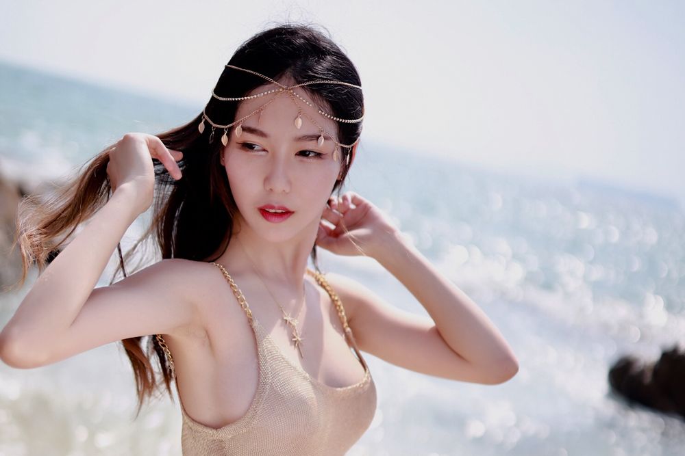 抖娘-利世-No.002-波西米亚-在线看 第3张 抖娘-利世-No.002-波西米亚-在线看 第3张