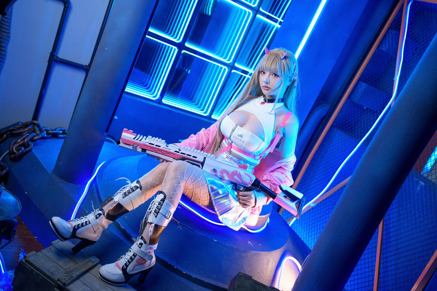 雯妹不讲道理-No.100 – Nikke胜利女神 毒蛇-在线看 第1张 雯妹不讲道理-No.100 – Nikke胜利女神 毒蛇-在线看 第1张