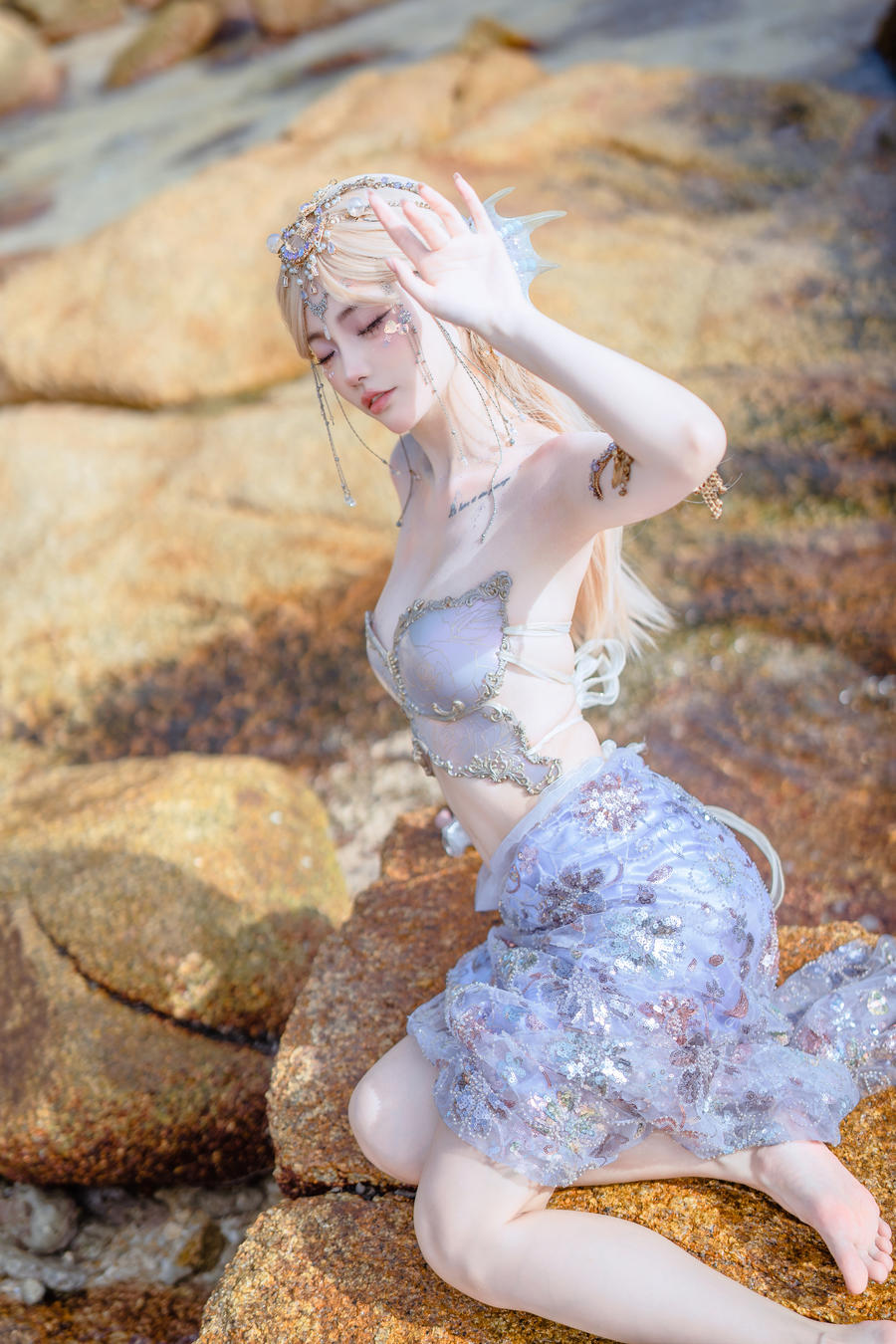 桃良阿宅-No.049 – 年年有鱼-在线看 第3张 桃良阿宅-No.049 – 年年有鱼-在线看 第3张