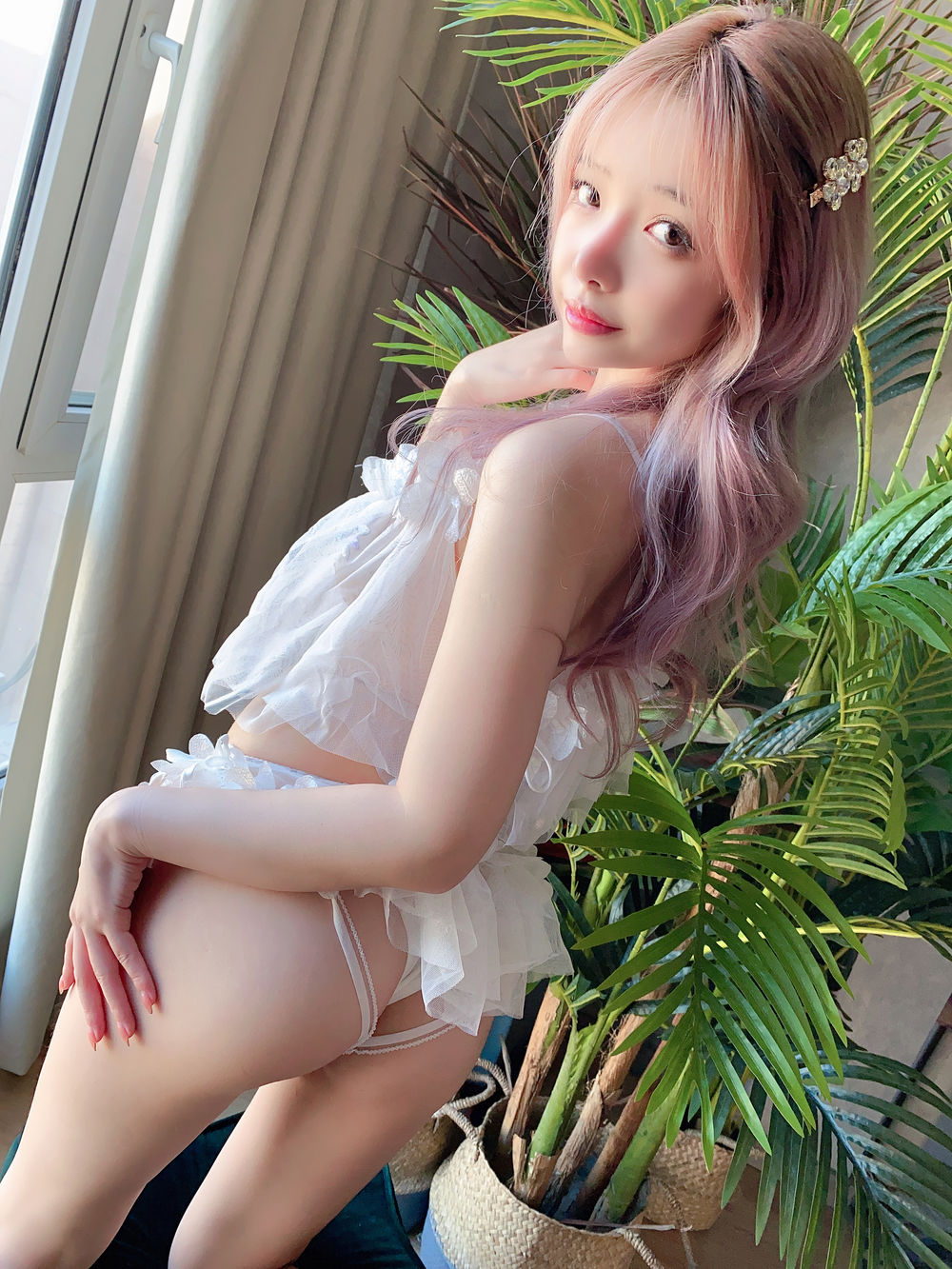 雯妹不讲道理-纯白花朵-在线看 第3张 雯妹不讲道理-纯白花朵-在线看 第3张