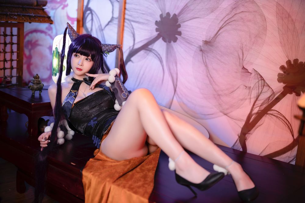 叉子宝宝-No.009-杨玉环-在线看 第3张 叉子宝宝-No.009-杨玉环-在线看 第3张