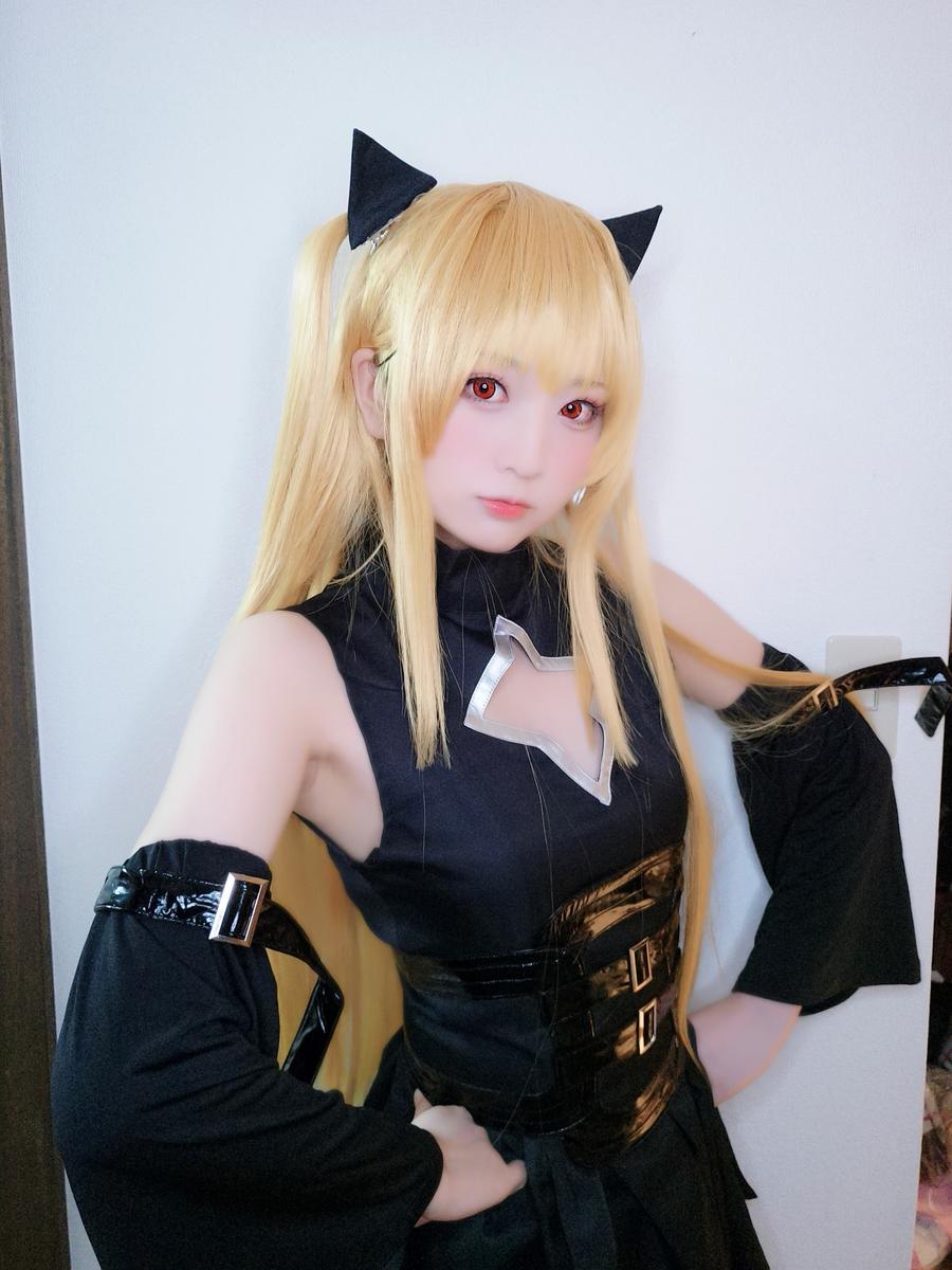 Yuki亭-No.032-Yami-在线看 第3张 Yuki亭-No.032-Yami-在线看 第3张