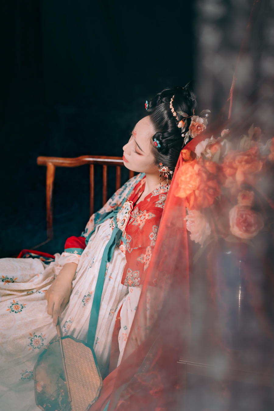 贰加六-No.054–花想容颜-在线看 第2张 贰加六-No.054–花想容颜-在线看 第2张