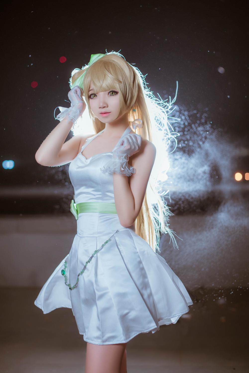 楚楚子w-No.010-LOVELIVE南小鸟手套-在线看 第3张 楚楚子w-No.010-LOVELIVE南小鸟手套-在线看 第3张