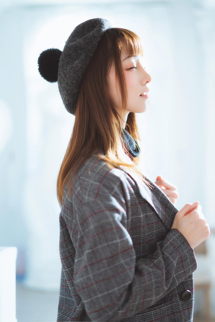 Kitaro_绮太郎-No.096 – wonderful day-在线看 第2张 Kitaro_绮太郎-No.096 – wonderful day-在线看 第2张