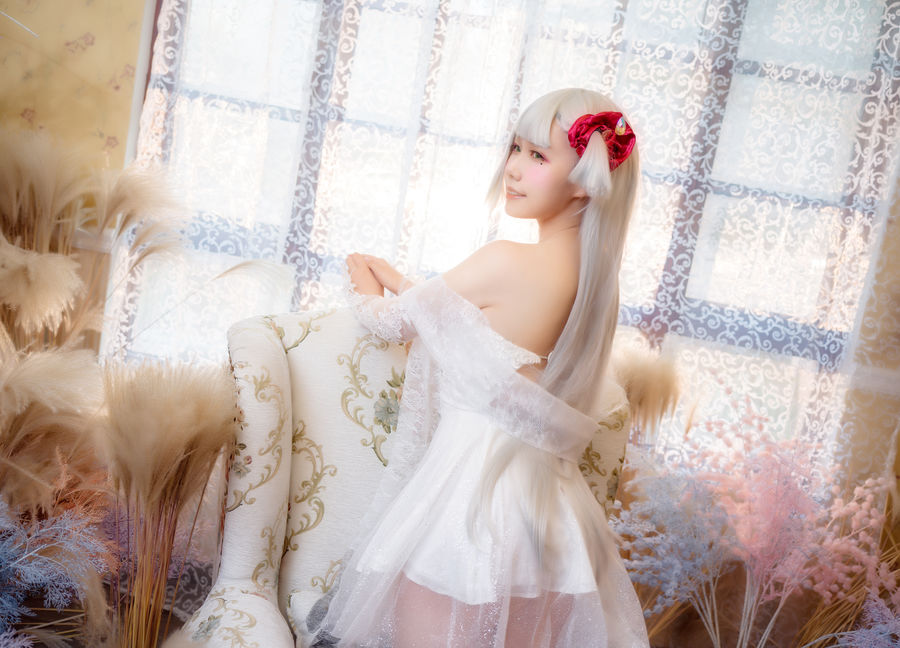 麻花麻花酱-No.001-翔鹤-在线看 第1张 麻花麻花酱-No.001-翔鹤-在线看 第1张