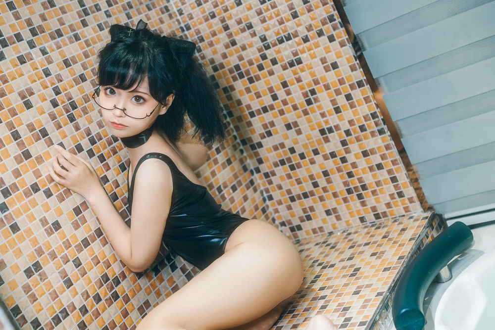 蠢沫沫-No.061-猫耳死库水-在线看 第3张 蠢沫沫-No.061-猫耳死库水-在线看 第3张