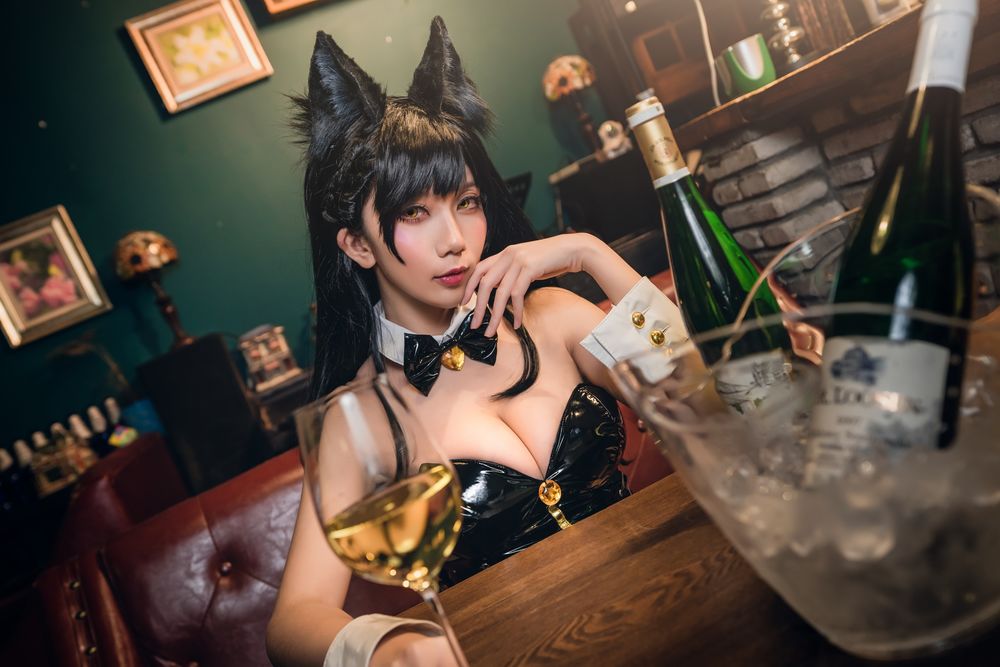 迷失人形QUQ-No.005-陪酒女郎-在线看 第1张 迷失人形QUQ-No.005-陪酒女郎-在线看 第1张