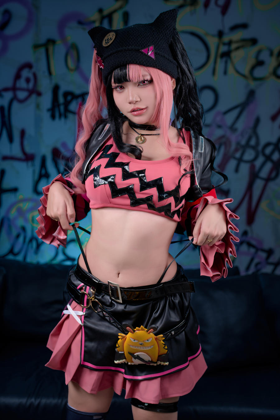 ZinieQ-No.056 – Zoe Rayne-在线看 第2张 ZinieQ-No.056 – Zoe Rayne-在线看 第2张