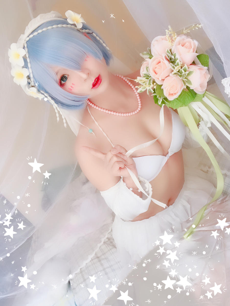 北之北-No.008-从零开始的异世界 蕾姆-在线看 第1张 北之北-No.008-从零开始的异世界 蕾姆-在线看 第1张