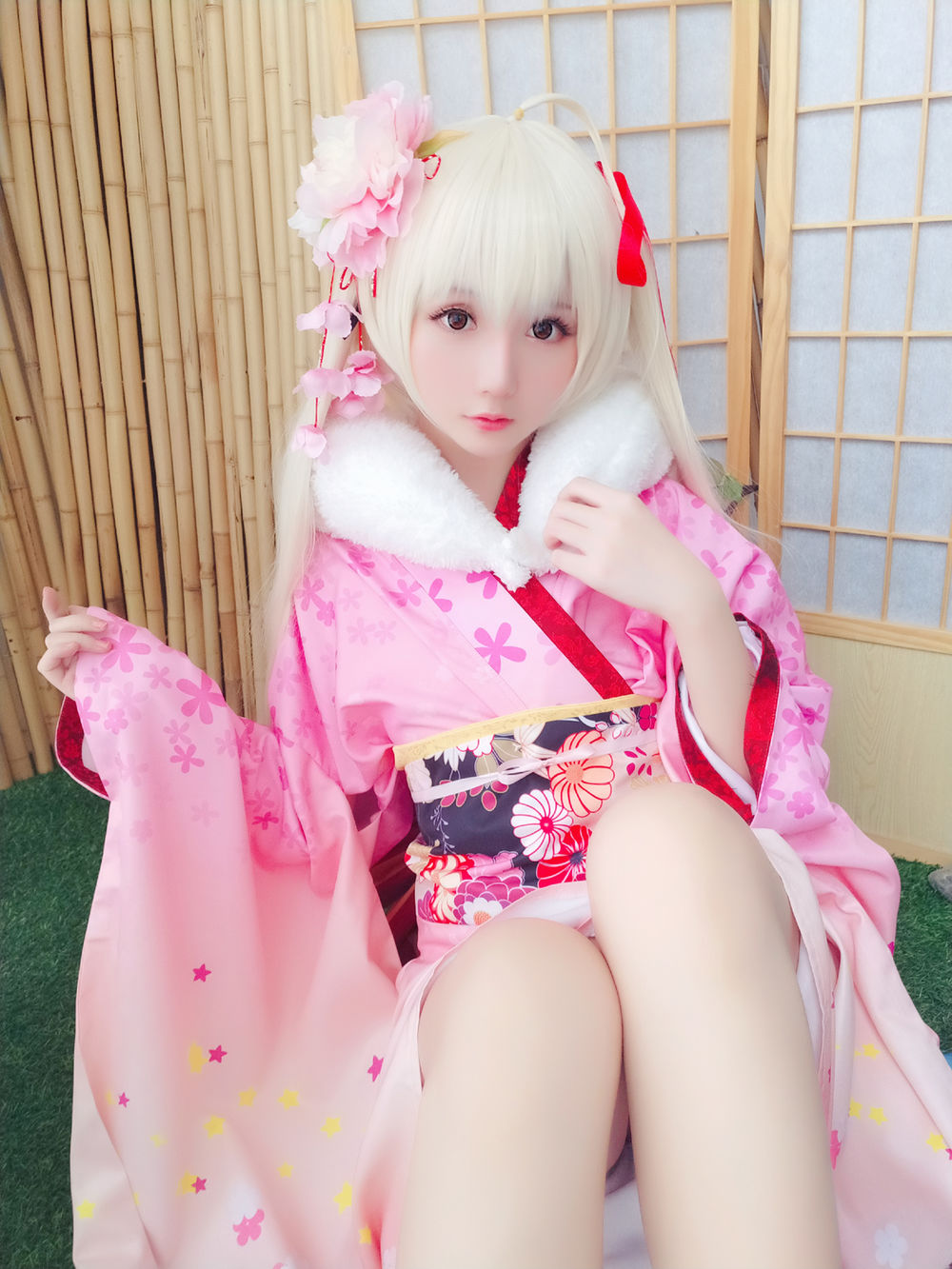 星之迟迟-穹和服-在线看 第3张 星之迟迟-穹和服-在线看 第3张