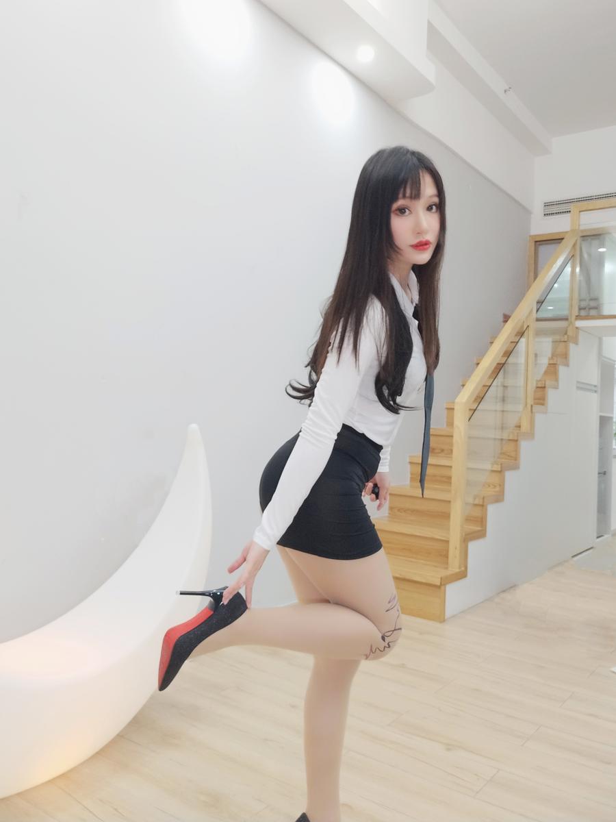 木之本果-No.006-真爱粉专属12月-01月合集-在线看 第3张 木之本果-No.006-真爱粉专属12月-01月合集-在线看 第3张