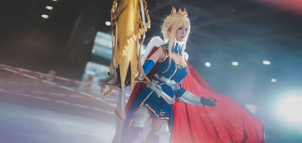 鳗鱼霏儿-No.053-闪耀于终焉之枪-在线看 第2张 鳗鱼霏儿-No.053-闪耀于终焉之枪-在线看 第2张