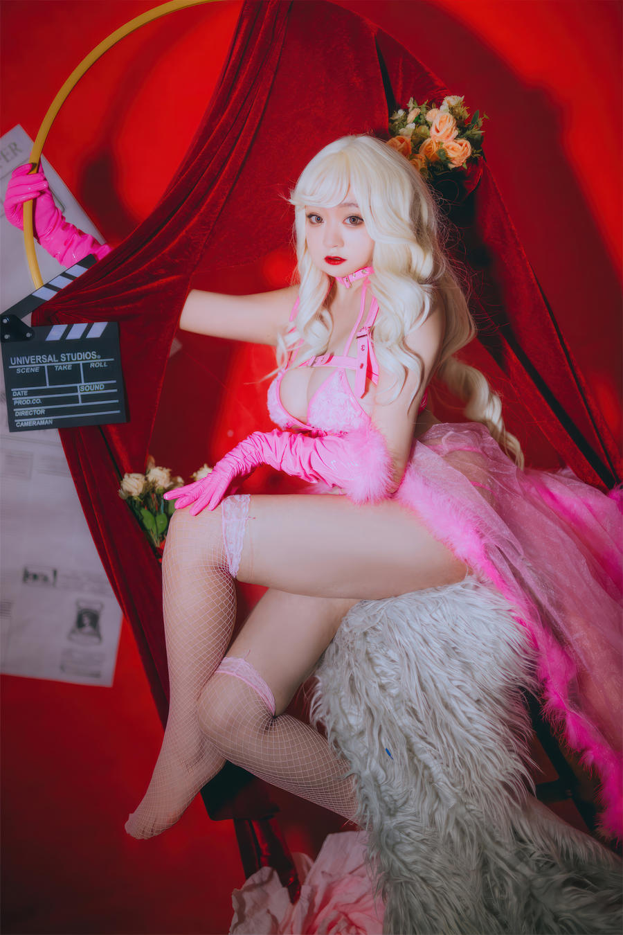 恩田直幸(桃夭葵)-No.041 – NXDE-在线看 第1张 恩田直幸(桃夭葵)-No.041 – NXDE-在线看 第1张