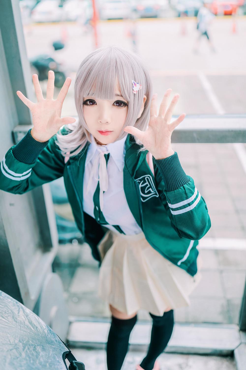 楚楚子w-No.026-七海千秋 弹丸论破2-在线看 第3张 楚楚子w-No.026-七海千秋 弹丸论破2-在线看 第3张