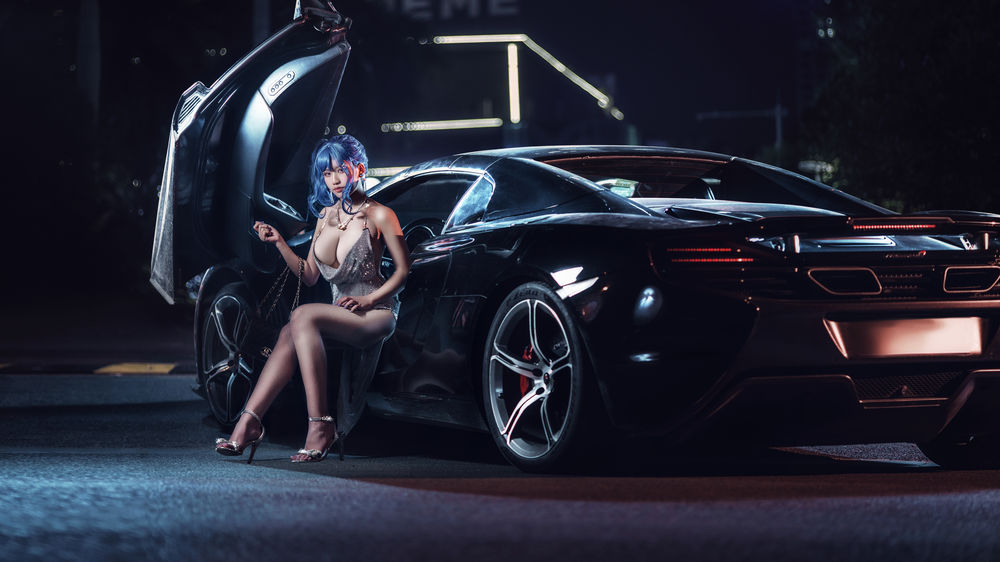 芊川一笑(一笑芳香沁)-No.014-圣路易斯-在线看 第1张 芊川一笑(一笑芳香沁)-No.014-圣路易斯-在线看 第1张