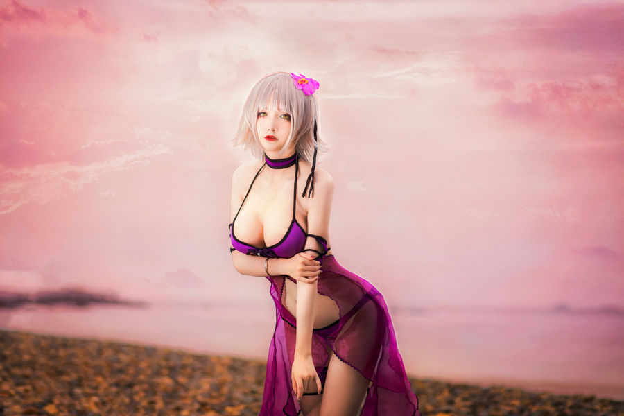 仙九Airi-No.006-黑贞水着-在线看 第3张 仙九Airi-No.006-黑贞水着-在线看 第3张